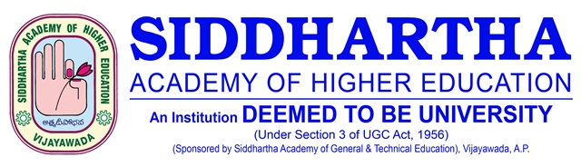 SAHE Logo